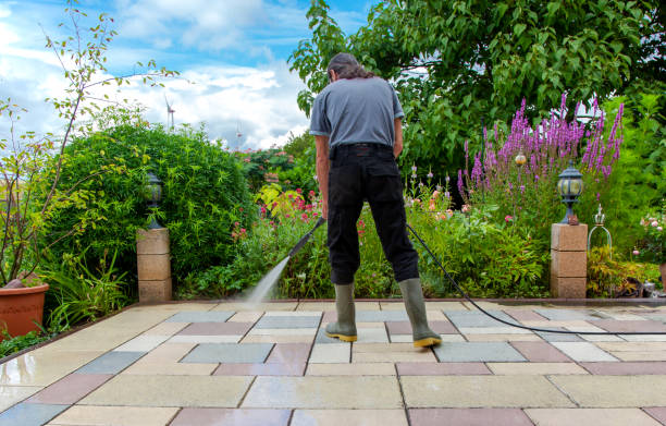 Best Deck and Patio Pressure Washing in Redland, MD